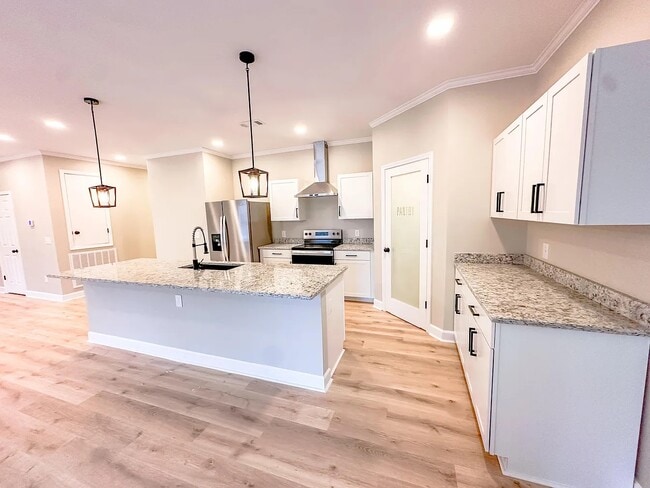 Building Photo - 230 Sylvan Rd