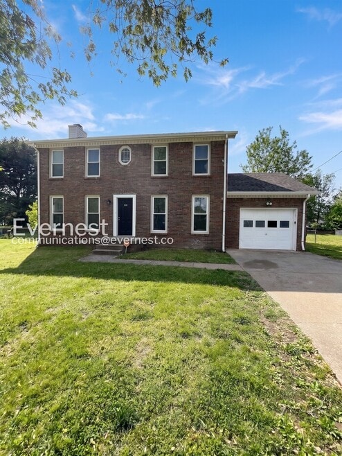 Building Photo - 901 Cimarron Ct