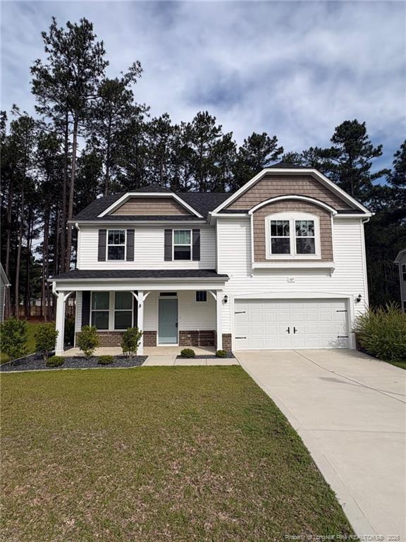 Building Photo - 187 Timber Skip Dr