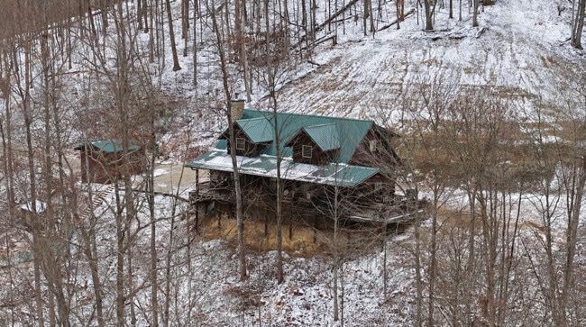 Building Photo - 1680 Lower Hatcher Creek Rd