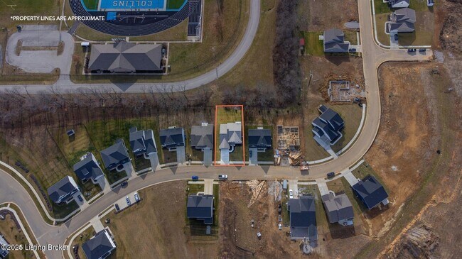 Building Photo - 212 Education Wy