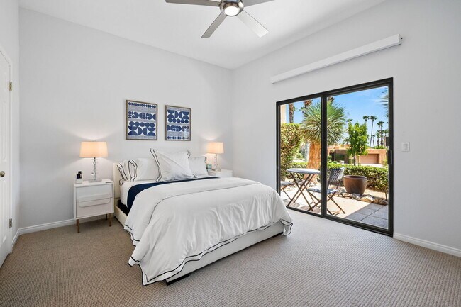 Building Photo - 73416 Mariposa Dr