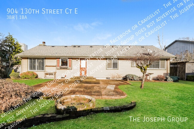 Building Photo - 904 130th St Ct E