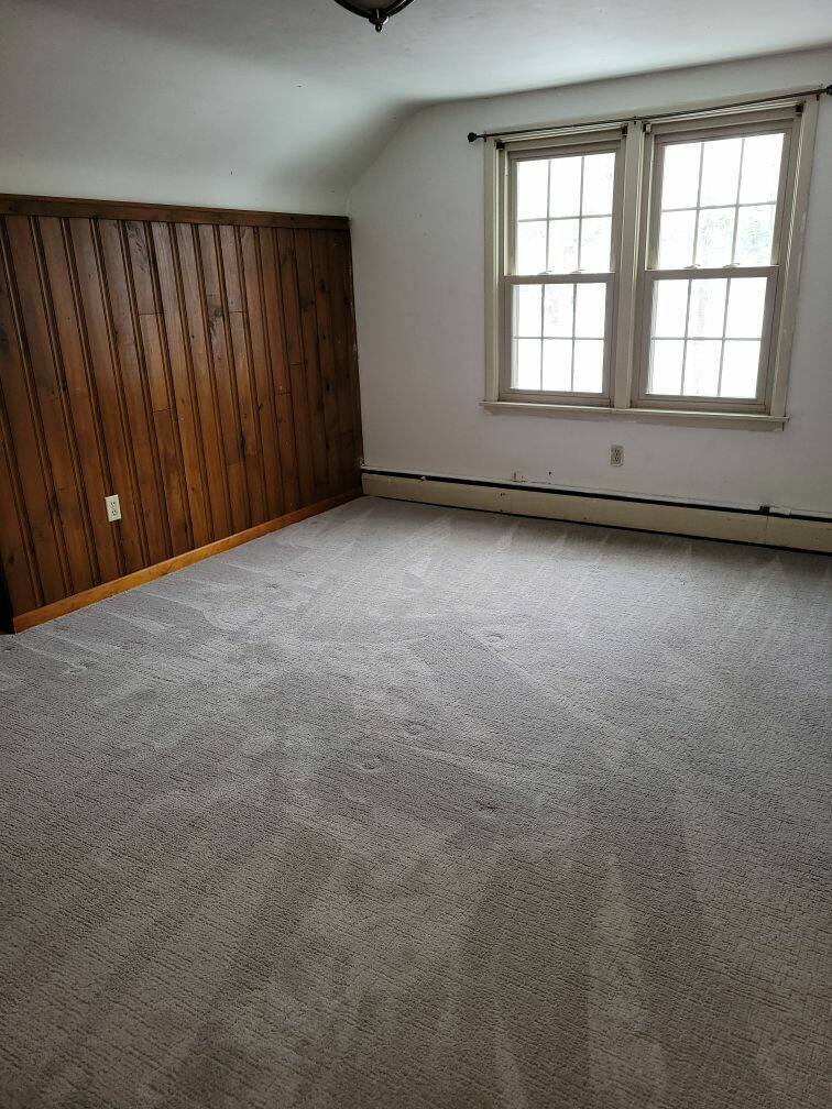 Master bedroom - 5116 Murphy Rd