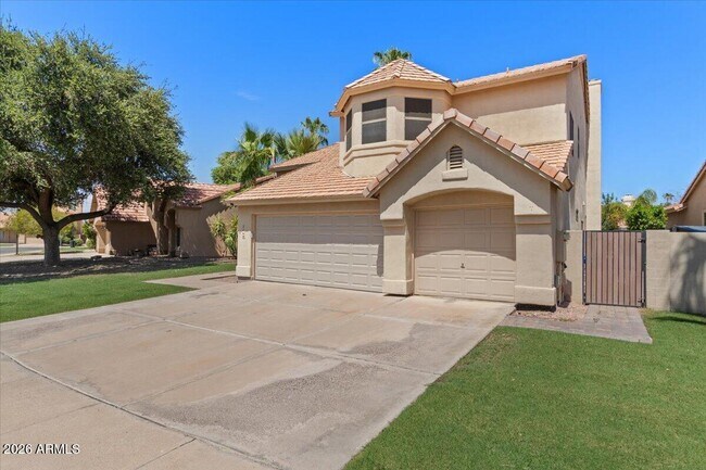 Building Photo - 3260 S Laguna Dr