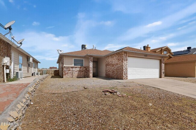 Building Photo - 5705 Rick Husband Dr