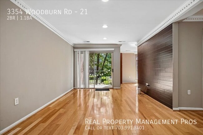 Building Photo - 3354 Woodburn Rd