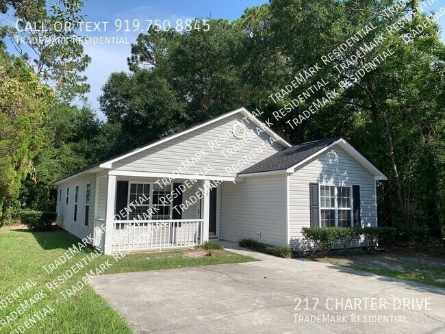 Primary Photo - 217 Charter Dr