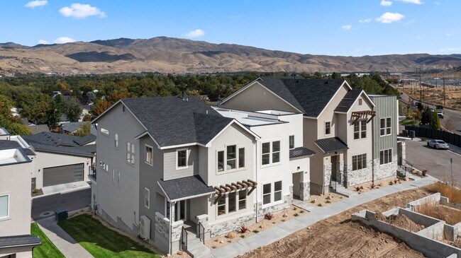 Building Photo - 1277 E Echelon Rdg Ln