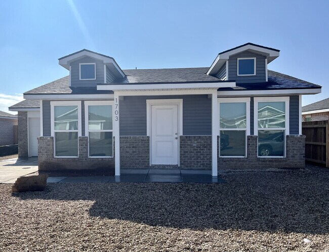 Building Photo - 3 Bedroom Home in Cooper