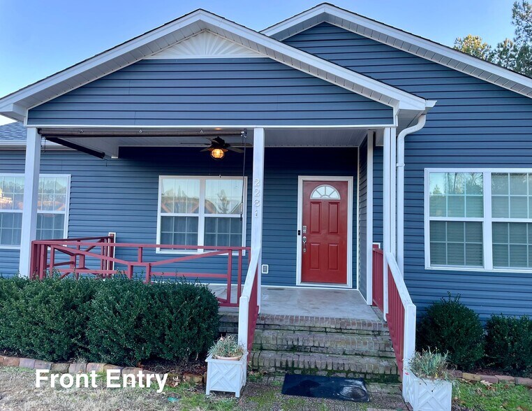 Building Photo - 2281 New Market Rd