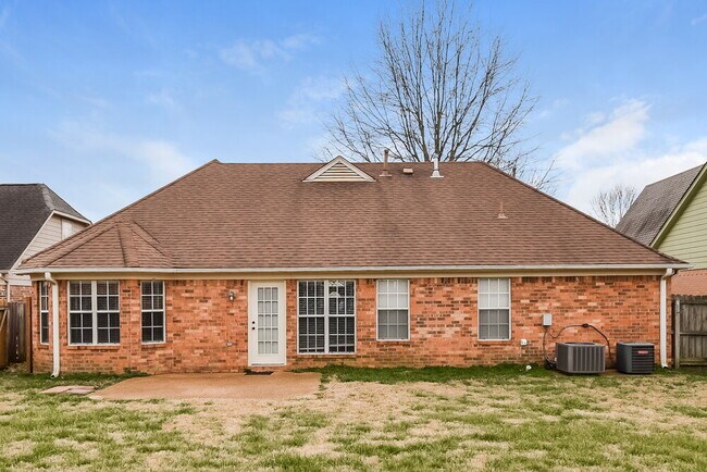 Building Photo - 11616 Leewood Dr