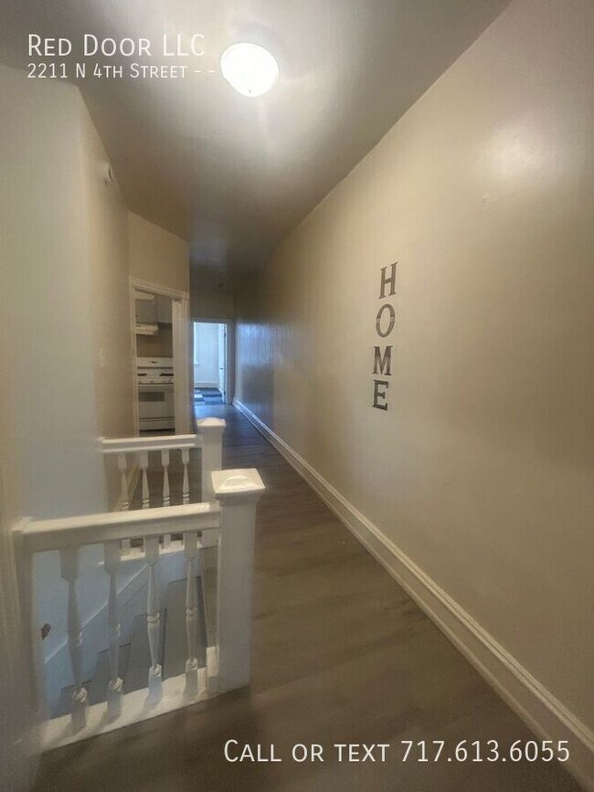 Building Photo - 2211 N 4th St