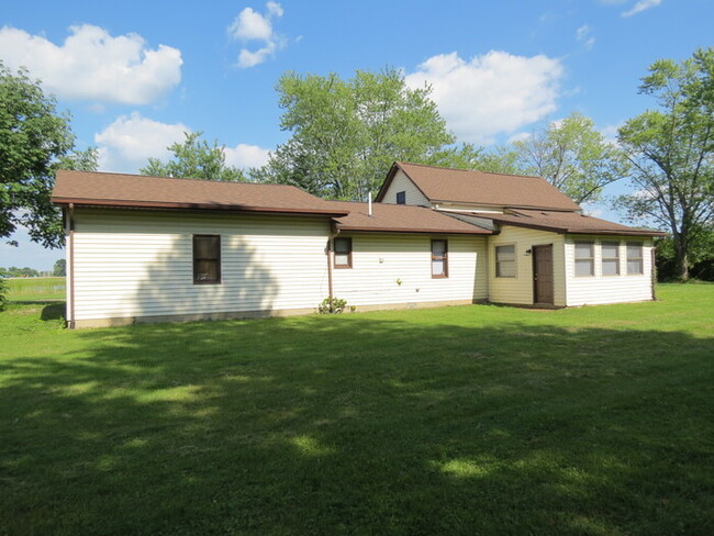 Building Photo - 3109 E Old Duvall Ct