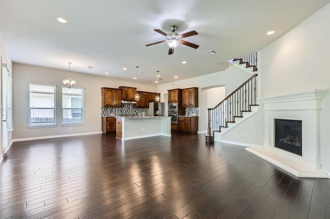Building Photo - 4109 Vinalopo Dr