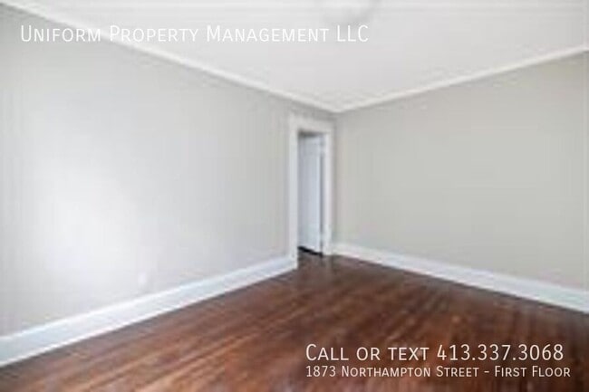 Building Photo - 1873 Northampton St