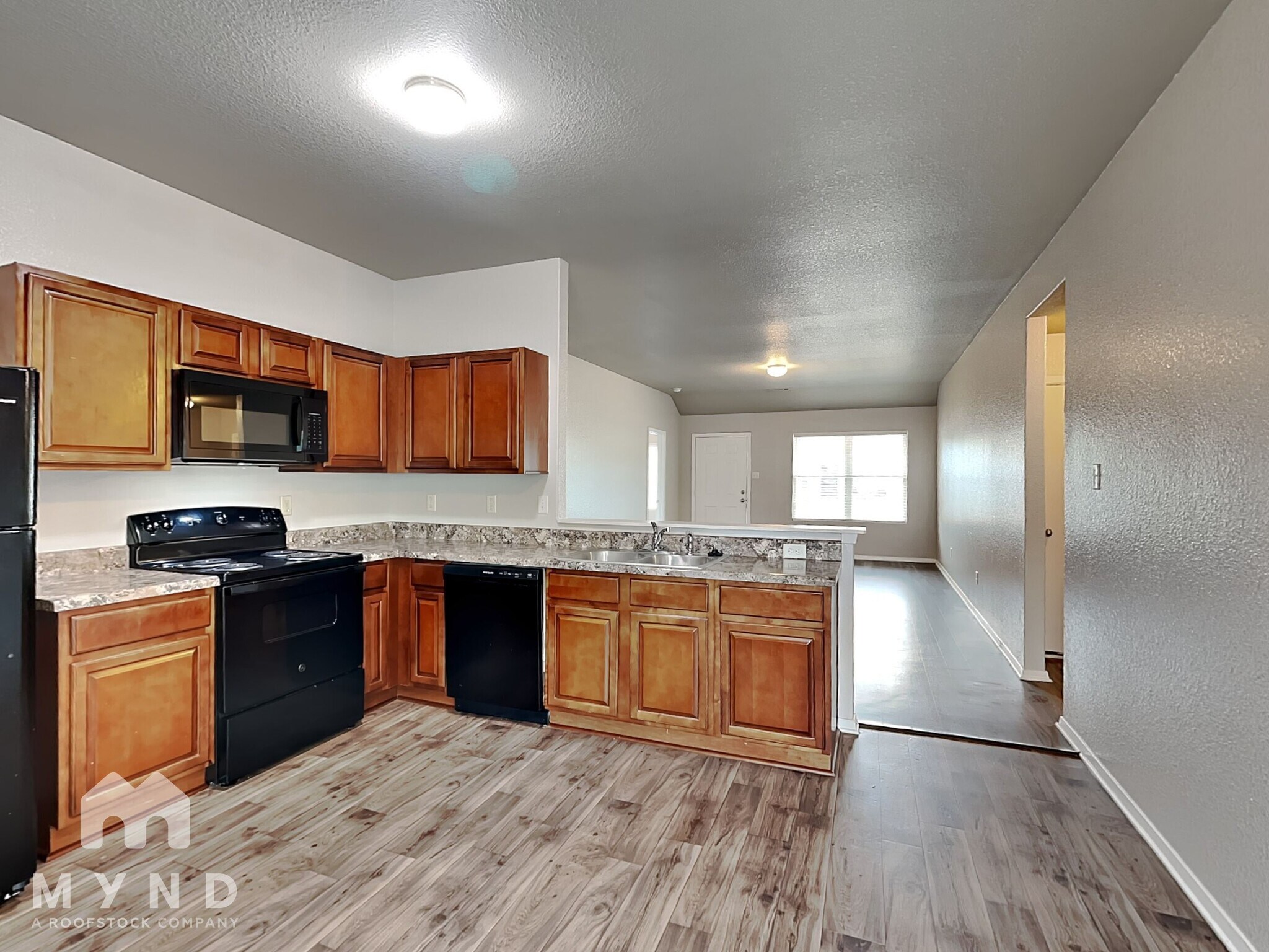 Building Photo - 7008 Pearl Vly Cv