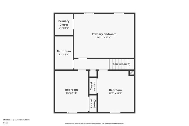 Building Photo - 3162 Boothbay Ln