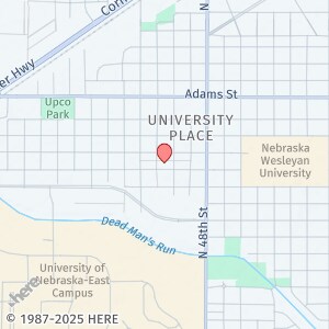 Primary Photo - 4520 Baldwin Ave