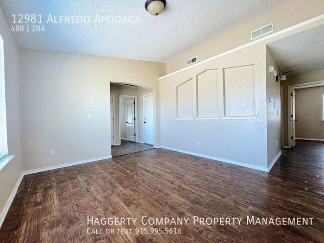 Building Photo - 12981 Alfredo Apodaca Dr
