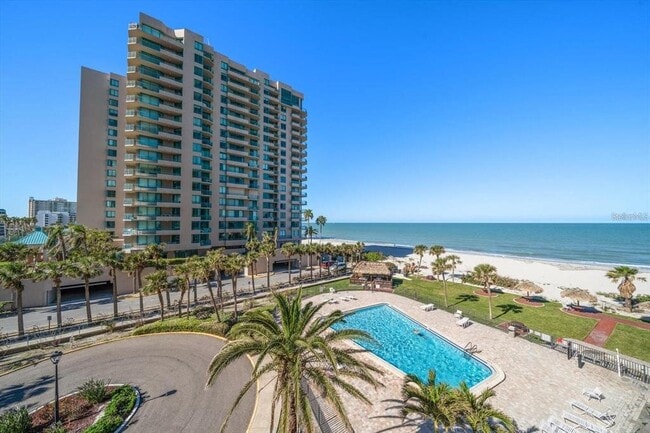 Building Photo - 1480 Gulf Blvd