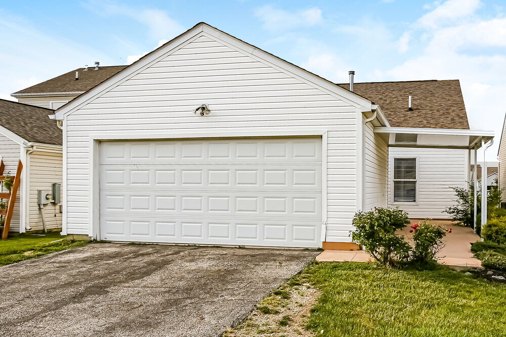 Building Photo - 6117 Bristol Ridge Dr