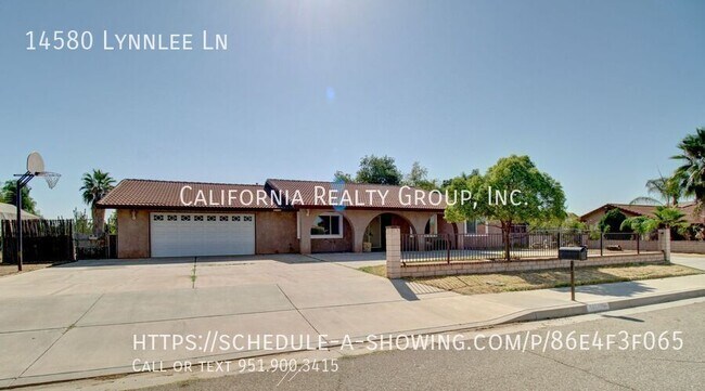 Primary Photo - 14580 Lynn Lee Ln