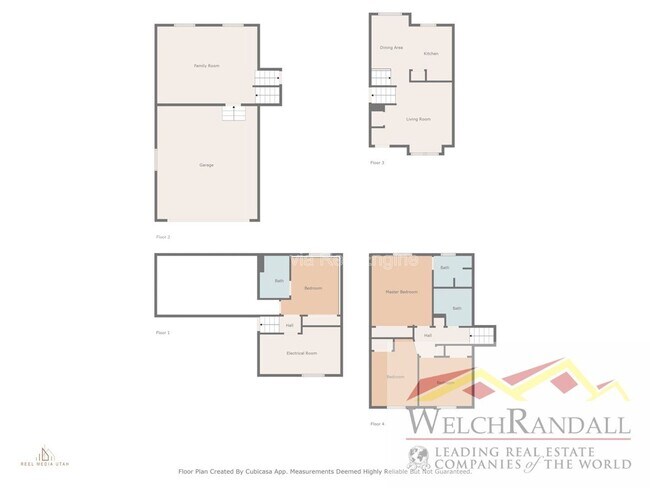 Building Photo - 1213 N Orchard Ave