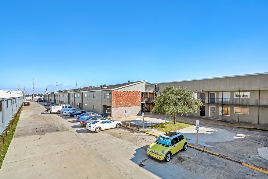 6000 Chef Menteur Highway New Orleans, LA Apartment Finder