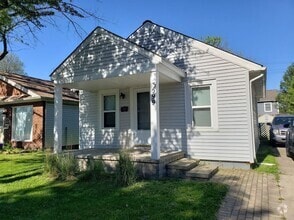 Building Photo - 2 bed 1 bath Berkley ranch
