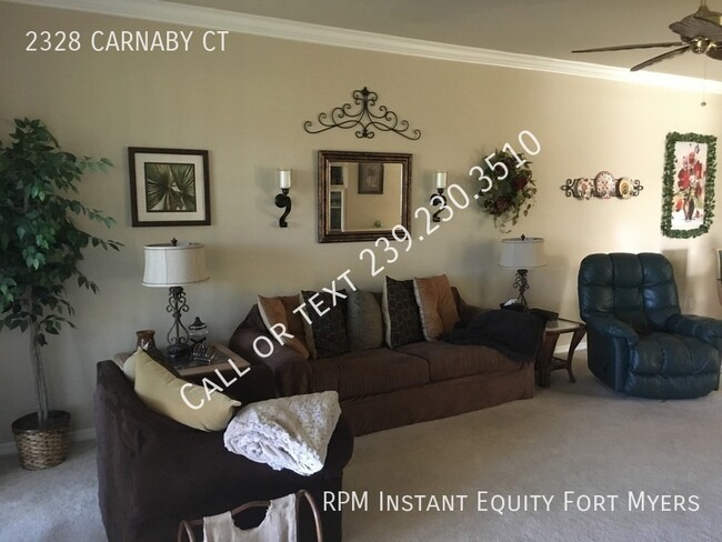 Building Photo - 2328 Carnaby Ct
