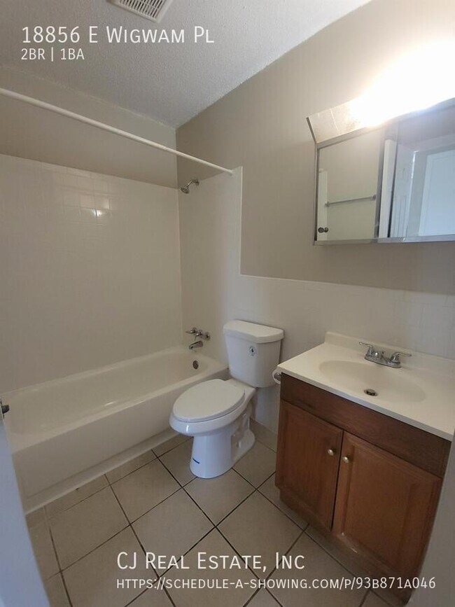 Building Photo - 18856 E Wigwam Pl