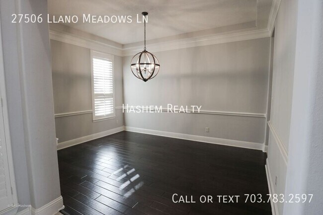 Building Photo - 27506 Llano Meadows Ln