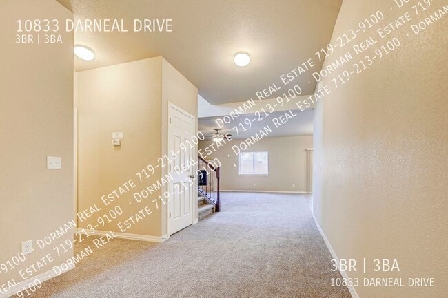 Building Photo - 10833 Darneal Dr