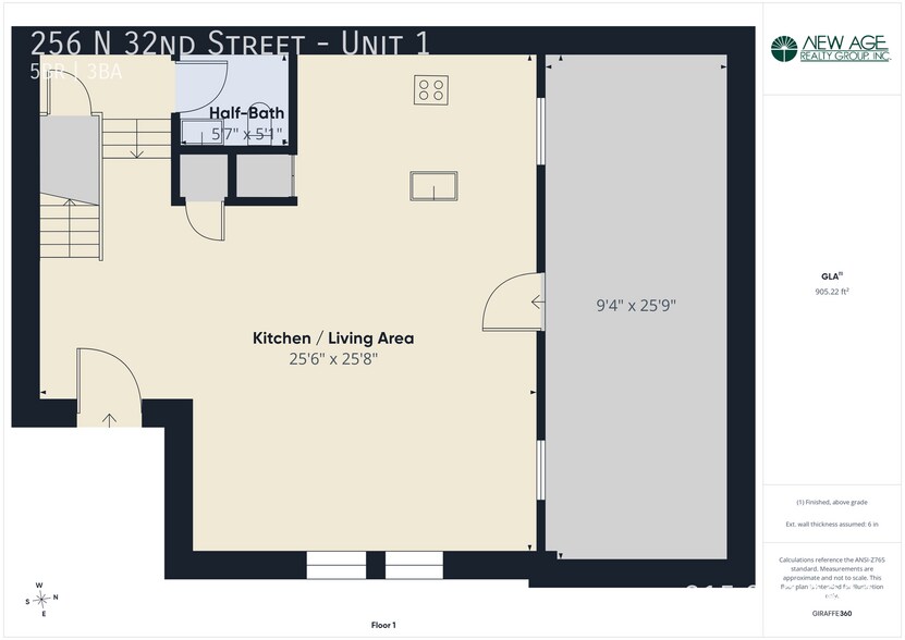 Building Photo - 256 N 32nd St