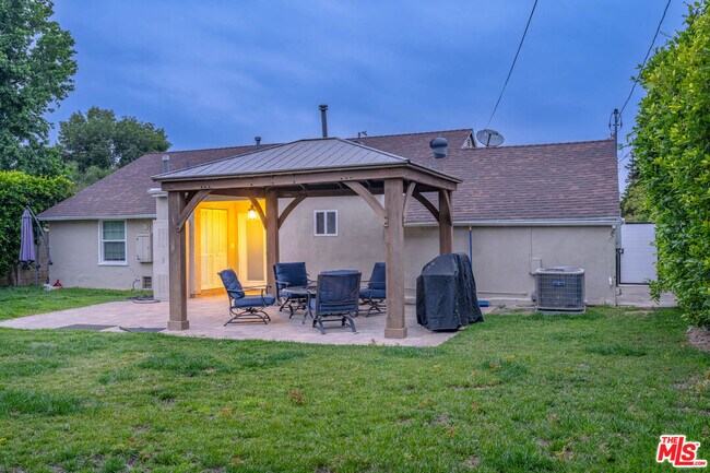 Building Photo - 17606 Covello St