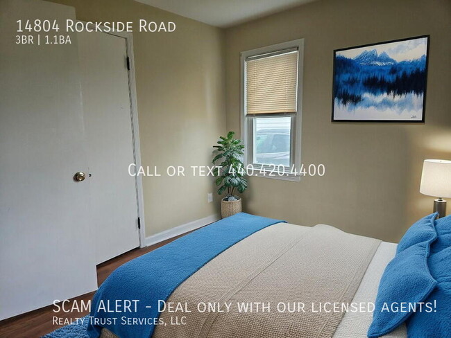 Building Photo - 14804 Rockside Rd