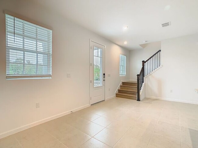 Building Photo - Brand New Luxury Town House in Island Village a Celebration, FL maintenance free community.
