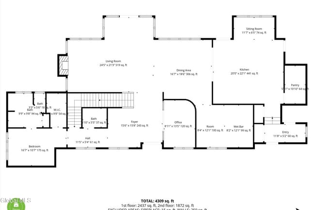 Building Photo - 15 Joshua Rd