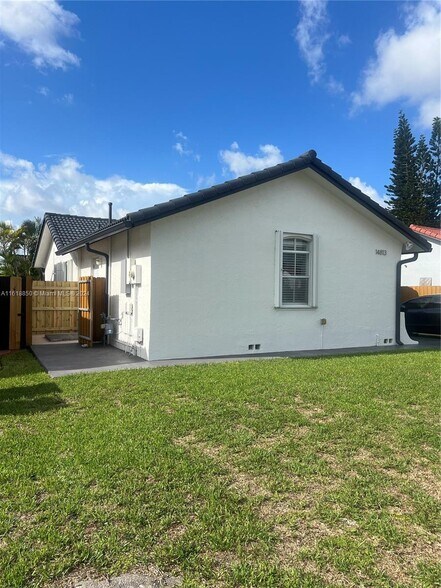 Primary Photo - 14813 SW 171st Ter