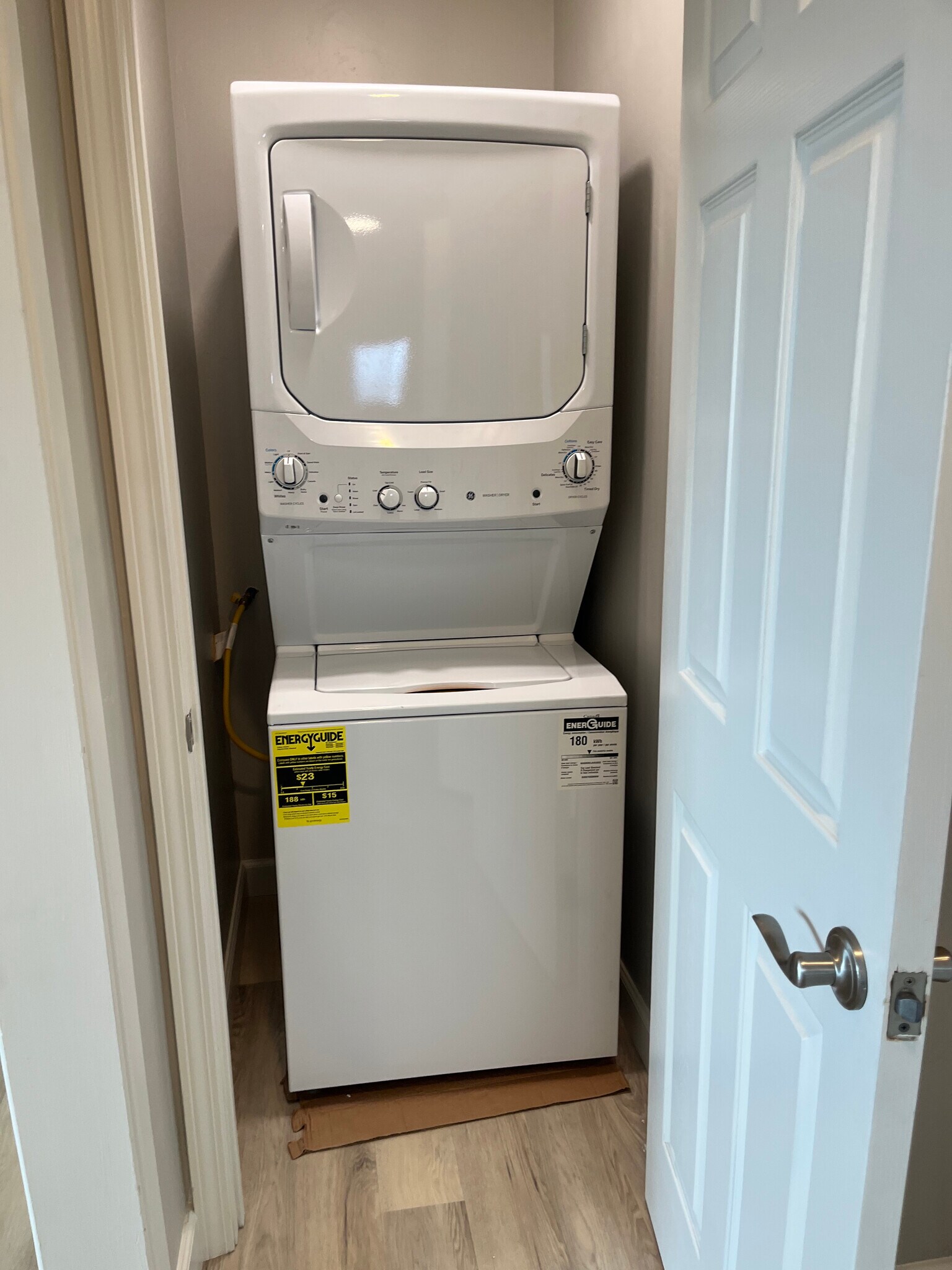 in unit laundry - 5935 Mildred Street