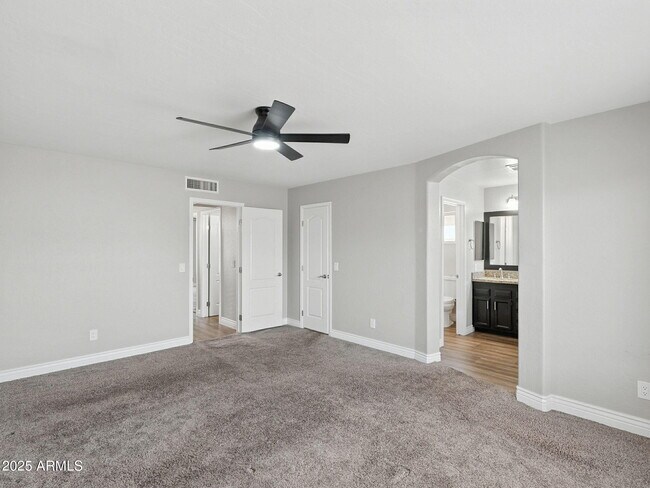 Building Photo - 3535 E Covina St