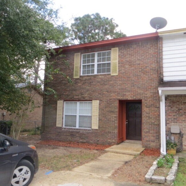 1955 Creighton Rd 1955 Creighton Rd Pensacola FL 32504 Apartment Finder