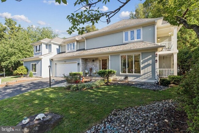 Building Photo - 47660 Pennrun Way