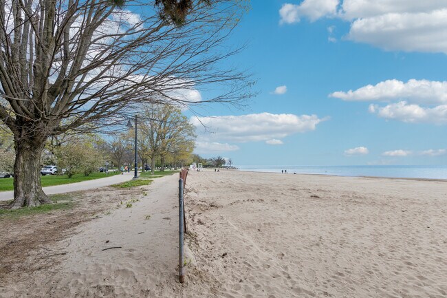 Building Photo - 832 Michigan Ave