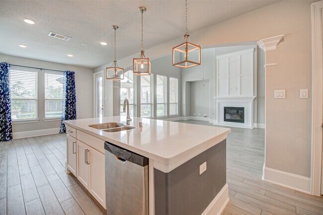 Building Photo - 67 Springtime Creek Dr