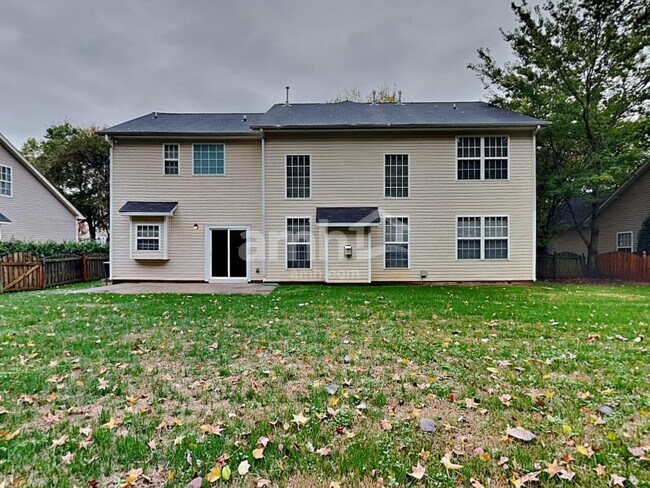 Building Photo - 16202 Grafham Cir