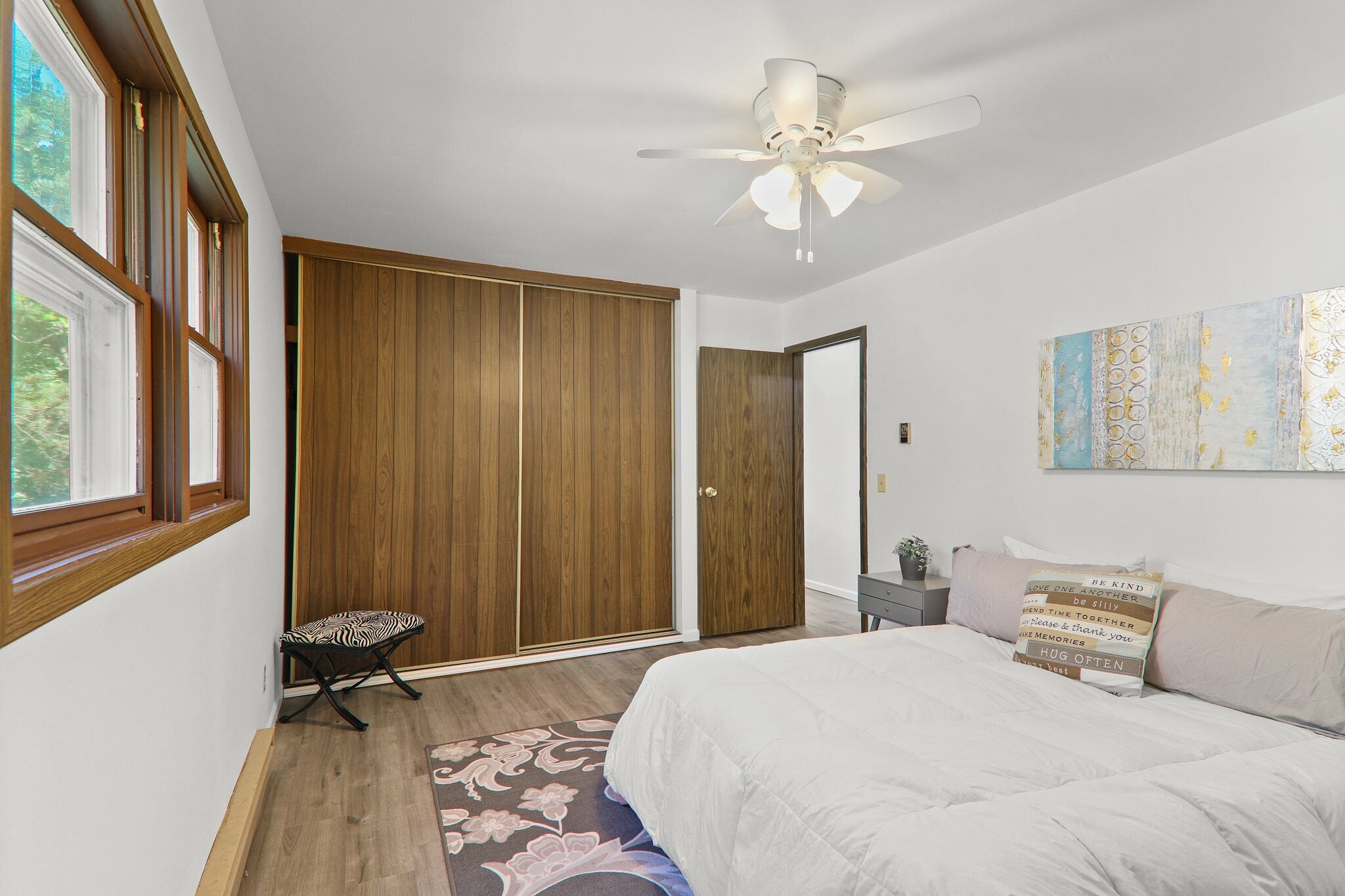 Bedroom 2 - 432 S Bird St