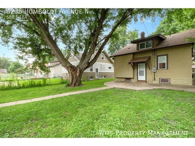 Building Photo - 3238 N Humboldt Ave