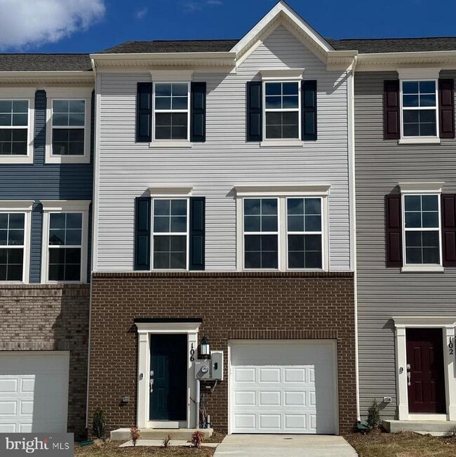 Building Photo - 106 Telluride Wy